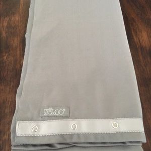 Nuroo nursing’s cover
